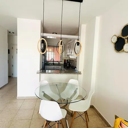Apartment Royal Palace- Granada Park Arona (Tenerife)