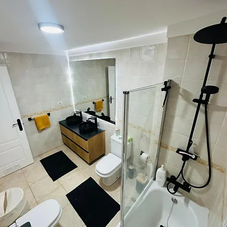 Apartment Royal Palace- Granada Park Arona (Tenerife)
