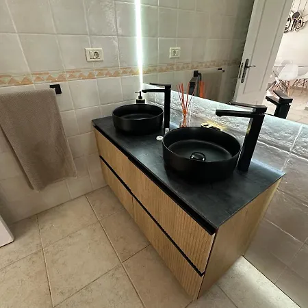 Royal Palace- Granada Park Appartement *