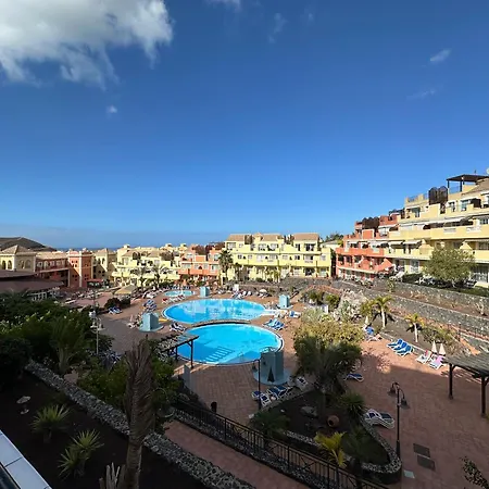 Royal Palace- Granada Park Appartement Arona (Tenerife)