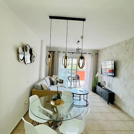 Apartamento Royal Palace- Granada Park *