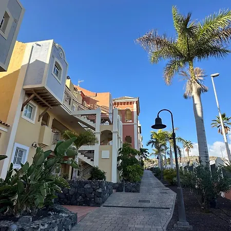 Appartement Royal Palace- Granada Park