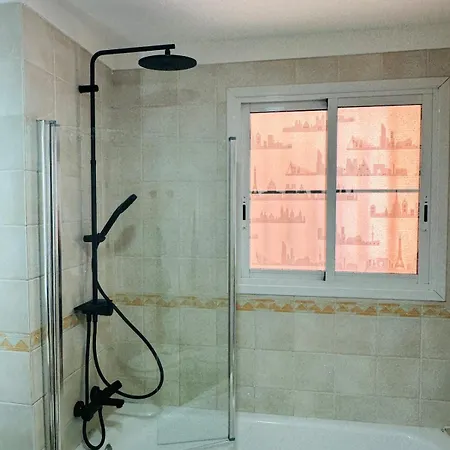 Royal Palace- Granada Park Appartement Arona (Tenerife)