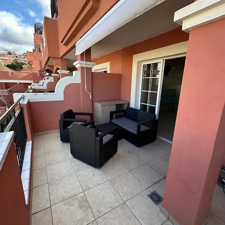 Royal Palace- Granada Park Appartement