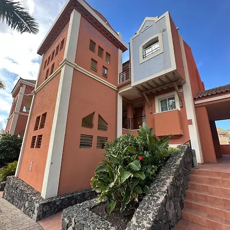 Appartamento Royal Palace- Granada Park *
