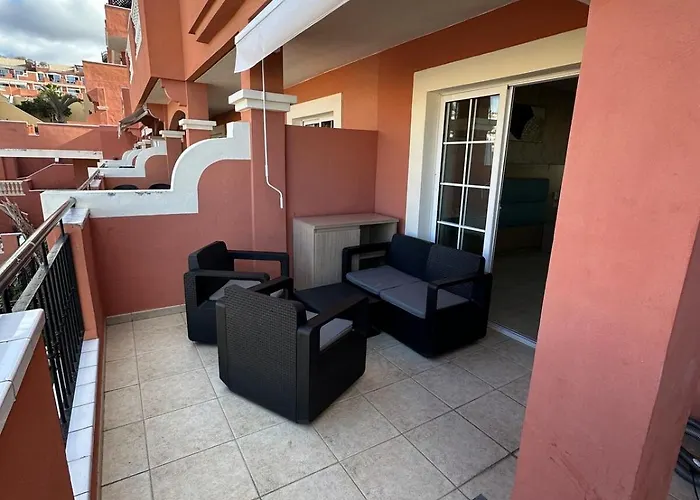 Royal Palace- Granada Park Apartment