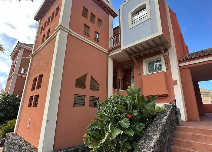 Apartment Royal Palace- Granada Park *